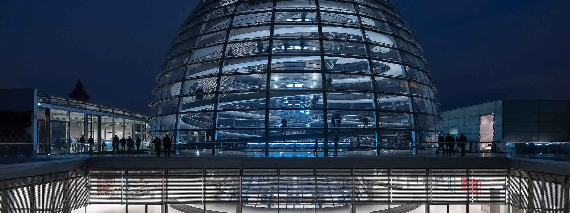 Berlin Bundestag